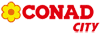 Logo di SUPERMERCATO CONAD