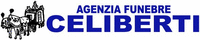 Logo di AGENZIA ONORANZE FUNEBRI CELIBERTI