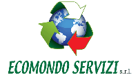 Logo di ECOMONDO SERVIZI
