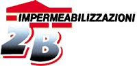 Logo di IMPERMEABILIZZAZIONI 2B