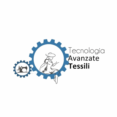 Logo di TAT TECNOLOGIE AVANZATE TESSILI