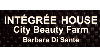 Logo di INTÉGRÉE HOUSE CITY BEAUTY FARM - SAGI SAS