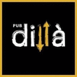 Logo di PUB DILLà