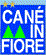 Logo di CANE' IN FIORE SAS