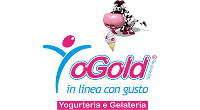 Logo di YOGOLD YOGURTERIA E GELATERIA IN FRANCHISING