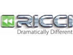 Logo di OFFICINE MECCANICHE RICCI FRANCO - REVISIONE E RIPARAZIONE CAMBI AUTOMATICI