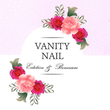 Logo di VANITY NAIL