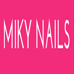 Logo di MIKY NAILS