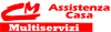 Logo di CM ASSISTENZA CASA