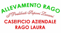 Logo di CASEIFICIO LAURA RAGO
