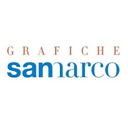 Logo di GRAFICHE SAN MARCO