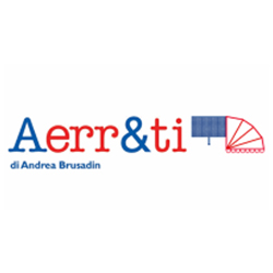 Logo di AERRETI TENDE