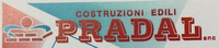 Logo di IMPRESA EDILE PRADAL & C.