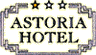 Logo di ASTORIA HOTEL