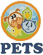 Logo di PETS