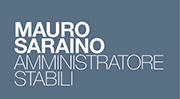 Logo di MAURO SARAINO AMMINISTRATORE STABILI
