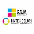 Logo di C.S.M. - SRL CENTRO SISTEMI MODULARI