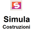 Logo di SIMULA COSTRUZIONI