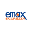 Logo di EMAX SICUREZZA