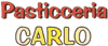 Logo di PASTICCERIA CARLO
