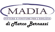 Logo di MADIA PITTURE