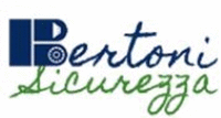 Logo di BERTONI SICUREZZA
