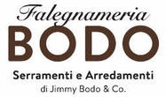 Logo di FALEGNAMERIA BODO