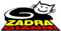 Logo di ZADRA GIANNI