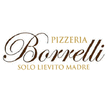 Logo di PIZZERIA BORRELLI