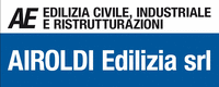 Logo di AIROLDI EDILIZIA
