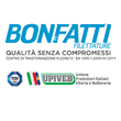Logo di BONFATTI FILETTATURE