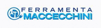 Logo di FERRAMENTA MACCECCHINI