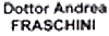 Logo di FRASCHINI DR. ANDREA