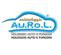 Logo di AUTONOLEGGIO AU.RO.L.