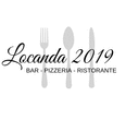 Logo di LOCANDA 2019