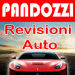 Logo di PANDOZZI REVISIONI AUTO