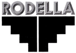 Logo di FALEGNAMERIA RODELLA