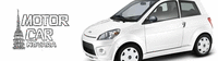 Logo di MOTOR CAR