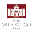 Logo di HOTEL VILLA SOLIGO