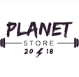 Logo di PLANET STORE