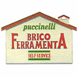 Logo di FERRAMENTA PUCCINELLI
