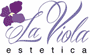 Logo di ESTETICA LA VIOLA