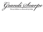 Logo di GRANDISCARPE