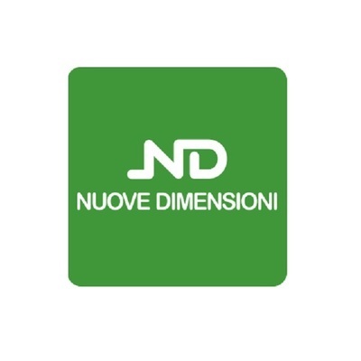 Logo di NUOVE DIMENSIONI