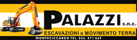 Logo di PALAZZI ESCAVAZIONI