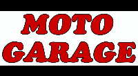 Logo di MOTO GARAGE