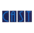 Logo di CAST