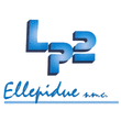 Logo di LP2 SERRAMENTI