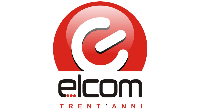 Logo di ELCOM