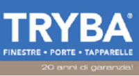 Logo di TRYBA CESANO MADERNO